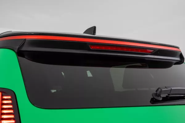 Renault 5 E-Tech 52 kWh Techno Autonomia Conforto 46