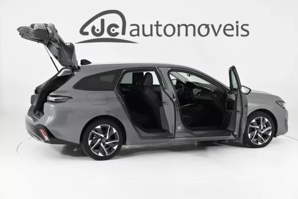 Peugeot 308 SW 6
