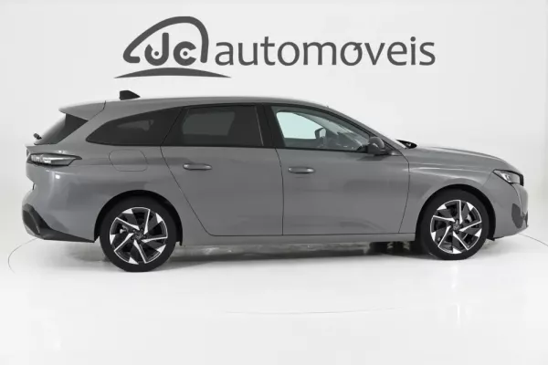Peugeot 308 SW 7