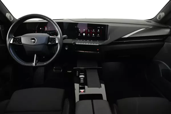 Opel Astra Sports Tourer 1.5 D GS Aut. 3