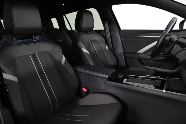 Opel Astra Sports Tourer 1.5 D GS Aut. 4