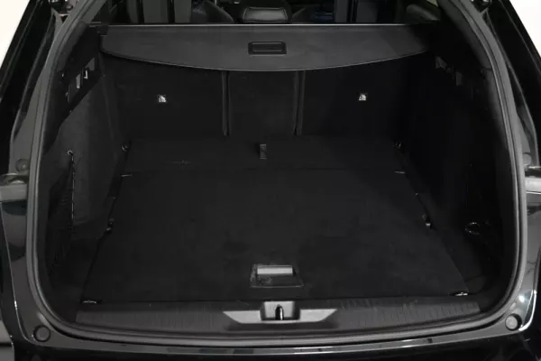 Opel Astra Sports Tourer 1.5 D GS Aut. 9