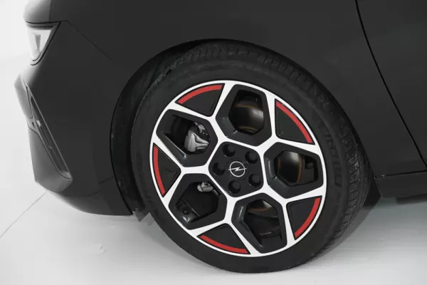 Opel Astra Sports Tourer 1.5 D GS Aut. 13