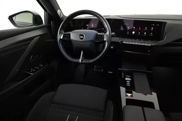 Opel Astra Sports Tourer 1.5 D GS Aut. 14