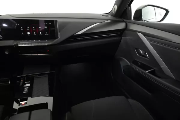 Opel Astra Sports Tourer 1.5 D GS Aut. 15