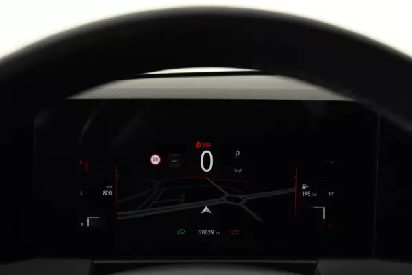 Opel Astra Sports Tourer 1.5 D GS Aut. 16