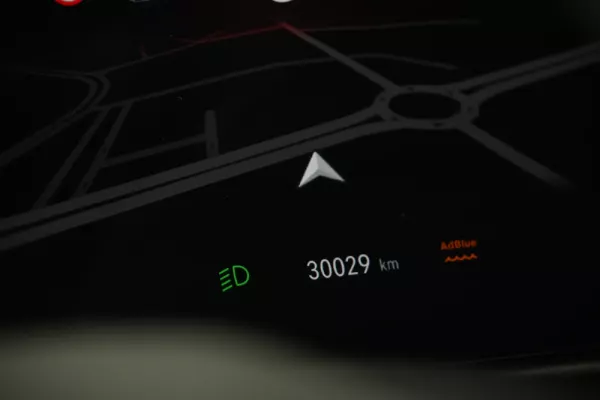 Opel Astra Sports Tourer 1.5 D GS Aut. 17