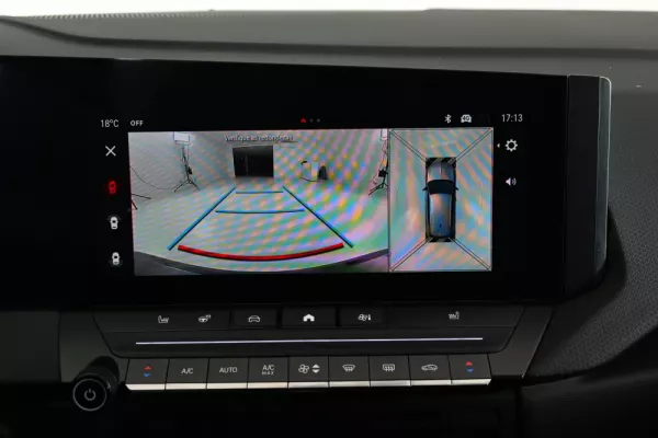 Opel Astra Sports Tourer 1.5 D GS Aut. 18