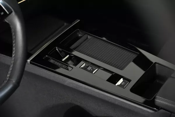 Opel Astra Sports Tourer 1.5 D GS Aut. 22