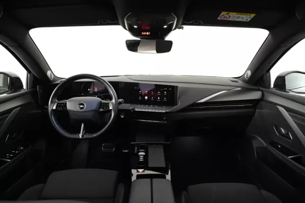 Opel Astra Sports Tourer 1.5 D GS Aut. 23