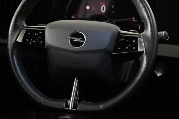 Opel Astra Sports Tourer 1.5 D GS Aut. 24