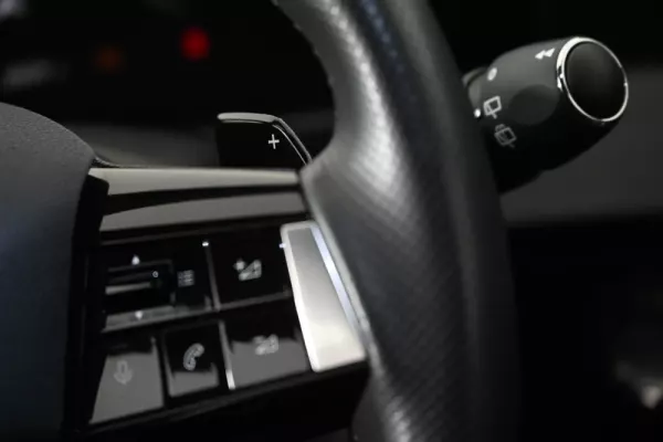 Opel Astra Sports Tourer 1.5 D GS Aut. 25