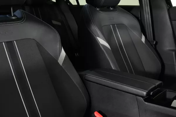 Opel Astra Sports Tourer 1.5 D GS Aut. 26