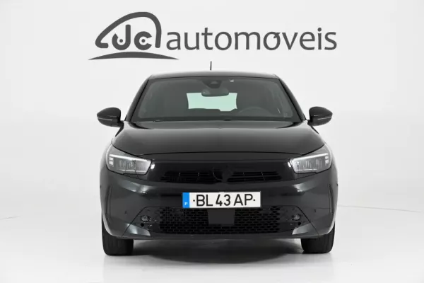 Opel Corsa 1.2 T GS Aut. 5