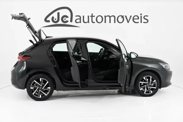 Opel Corsa 1.2 T GS Aut. 6