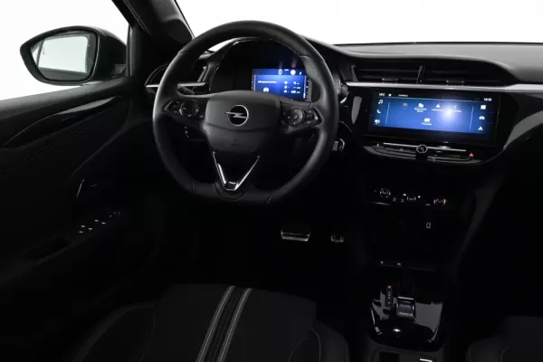 Opel Corsa 1.2 T GS Aut. 11