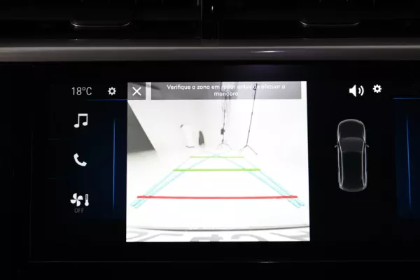 Opel Corsa 1.2 T GS Aut. 17