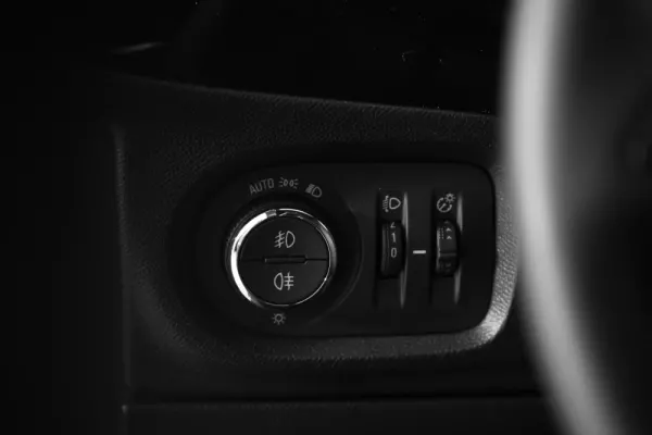 Opel Corsa 1.2 T GS Aut. 19