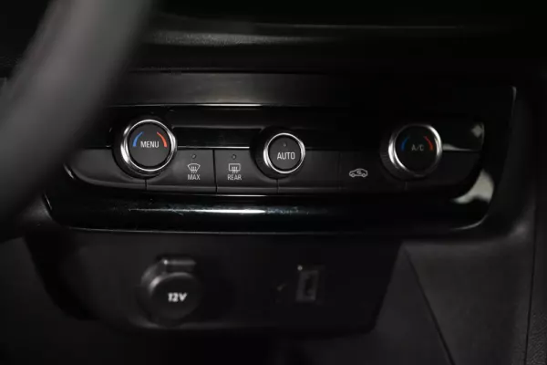 Opel Corsa 1.2 T GS Aut. 20