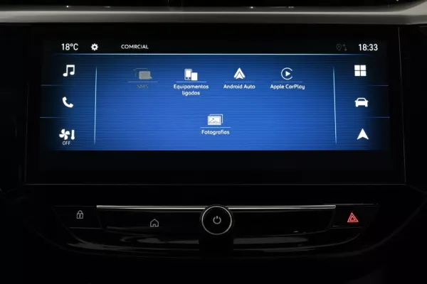 Opel Corsa 1.2 T GS Aut. 24