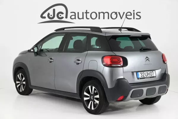 Citroën C3 Aircross 1.2 PureTech Feel 2