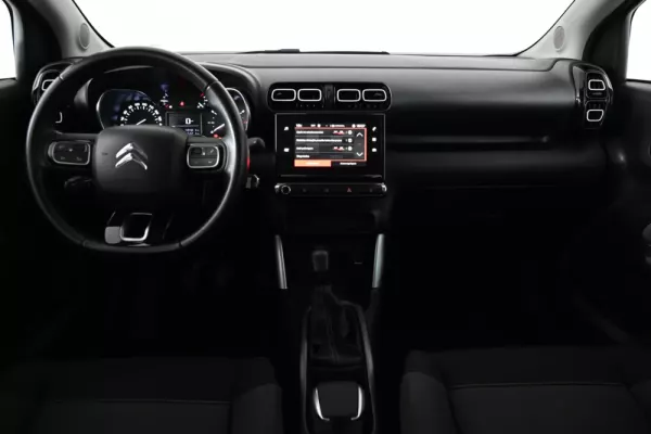 Citroën C3 Aircross 1.2 PureTech Feel 3