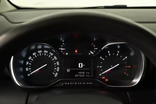 Citroën C3 Aircross 1.2 PureTech Feel 4