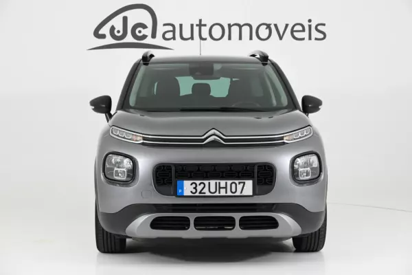 Citroën C3 Aircross 1.2 PureTech Feel 5