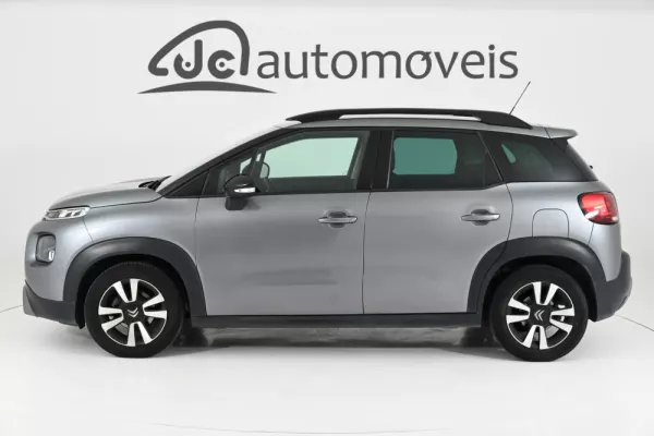 Citroën C3 Aircross 1.2 PureTech Feel 7