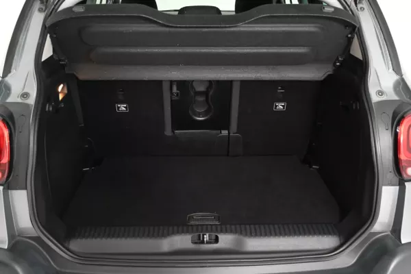 Citroën C3 Aircross 1.2 PureTech Feel 10