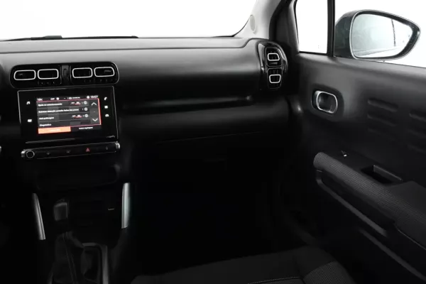 Citroën C3 Aircross 1.2 PureTech Feel 14