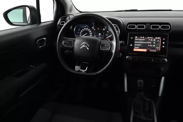 Citroën C3 Aircross 1.2 PureTech Feel 13