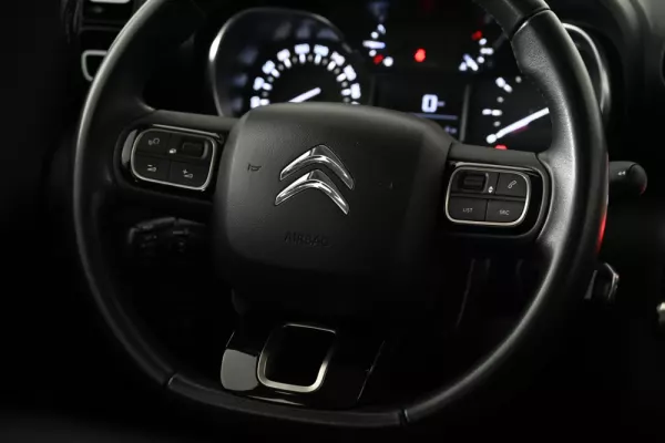 Citroën C3 Aircross 1.2 PureTech Feel 15