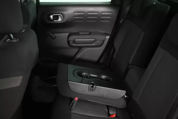 Citroën C3 Aircross 1.2 PureTech Feel 16