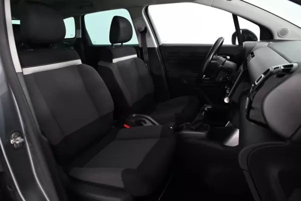 Citroën C3 Aircross 1.2 PureTech Feel 19