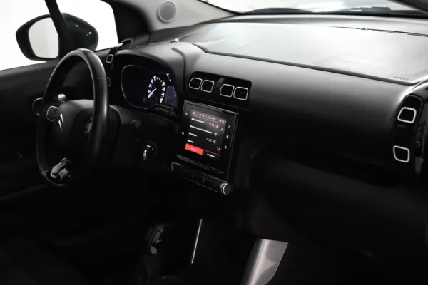 Citroën C3 Aircross 1.2 PureTech Feel 21
