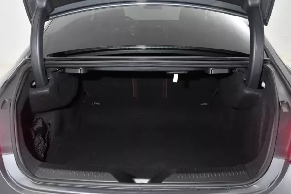 Mercedes-Benz CLS 350 12