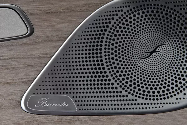 Mercedes-Benz CLS 350 19