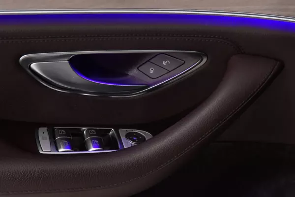 Mercedes-Benz CLS 350 20