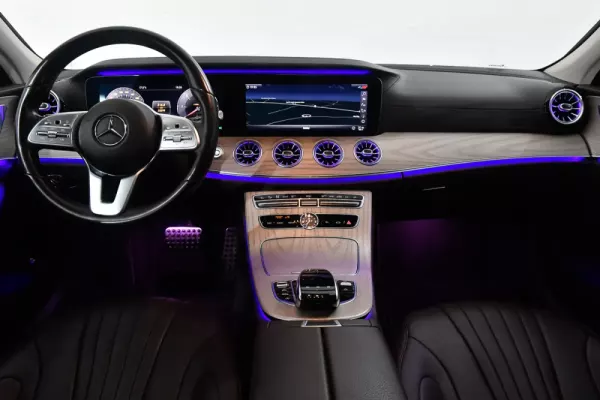 Mercedes-Benz CLS 350 24