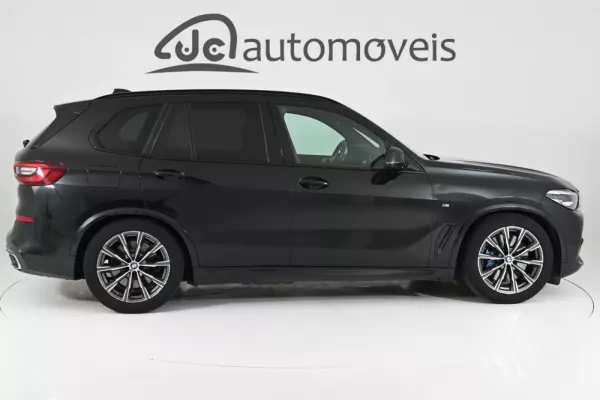 BMW X5 7