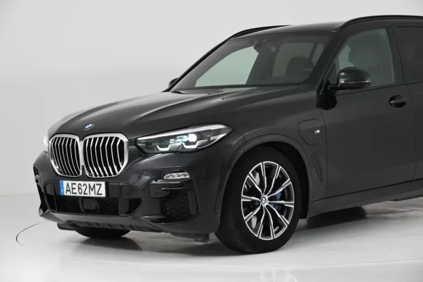 BMW X5 12