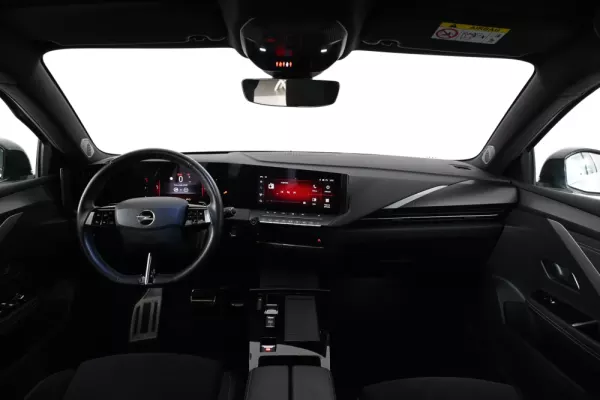 Opel Astra 1.5 D GS Aut. 3