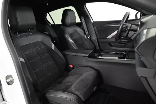 Opel Astra 1.5 D GS Aut. 4