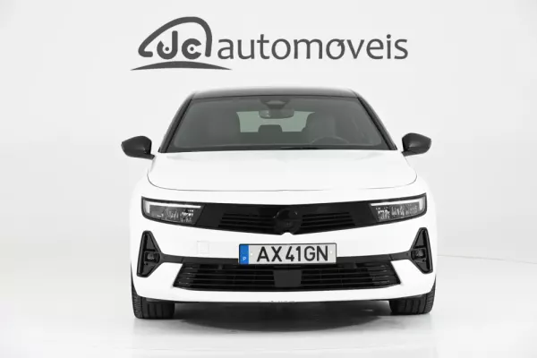 Opel Astra 1.5 D GS Aut. 5