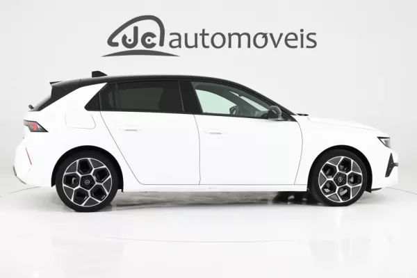 Opel Astra 1.5 D GS Aut. 7