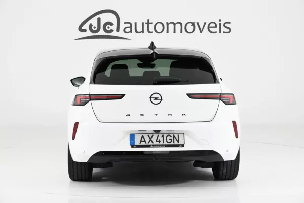 Opel Astra 1.5 D GS Aut. 8