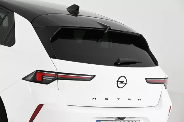 Opel Astra 1.5 D GS Aut. 10