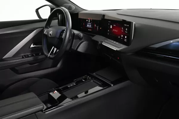 Opel Astra 1.5 D GS Aut. 14