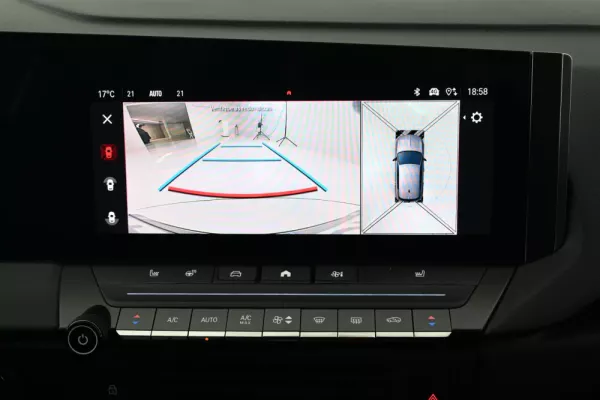 Opel Astra 1.5 D GS Aut. 15